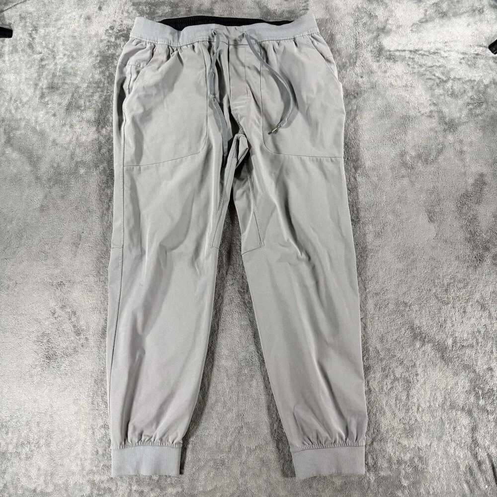 Lululemon Men’s XL ABC Jogger 31